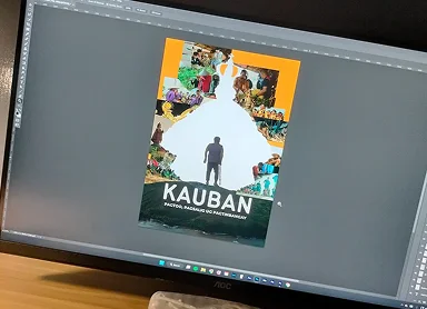 ...