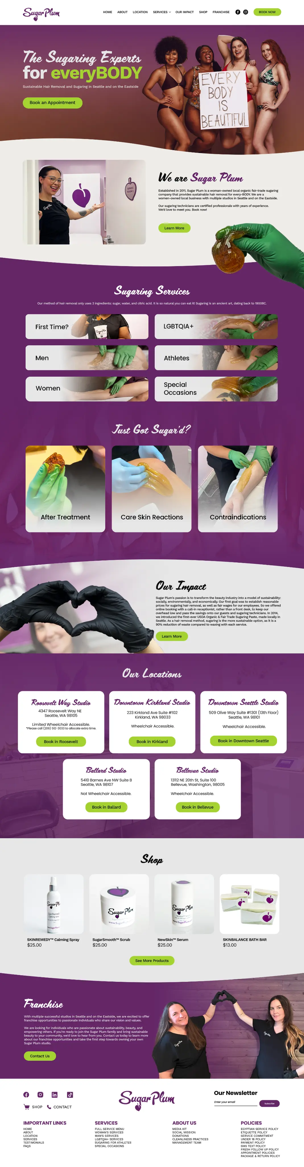 Project preview