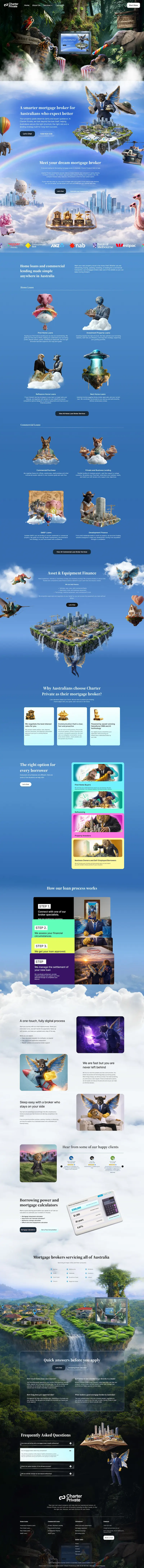 Project preview